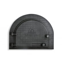 Porta Forno Art Mil 